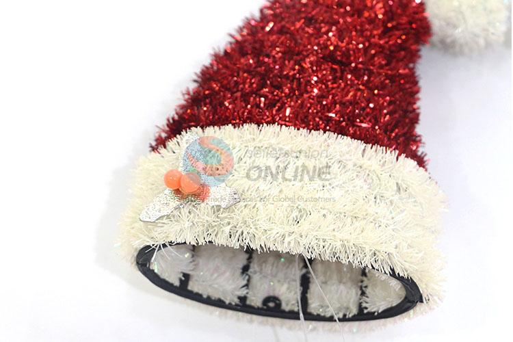 Wholesale Supplies Christmas Cap for Sale