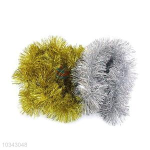 Promotional Colorful Tinsel/Decoration for Festival