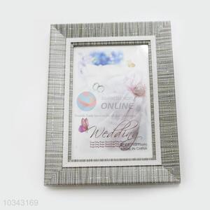 Top Selling Photo Frame For Marry Decoration