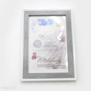 Wholesale Unique Design Luxury Pictures Photo Frame For Wedding