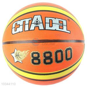 Training school size 7 rubber <em>basketball</em>