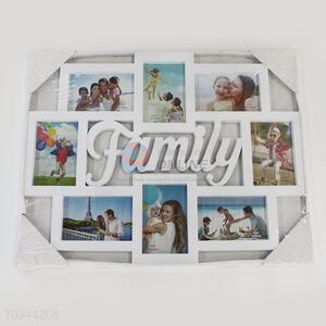 Excellent Quality Family <em>Picture</em> Frame Wall Wedding Photo <em>Frames</em>