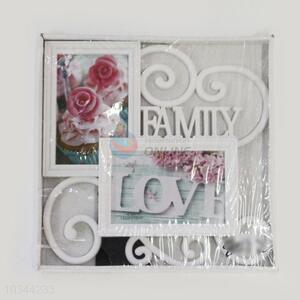 Hot New Products Family <em>Picture</em> Frame Wall Wedding Photo <em>Frames</em>