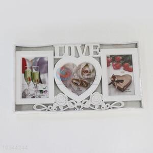 Unique European Stype Home Design Wedding <em>Love</em> Photo Frame