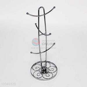 Good quality low price simple wine glass holder