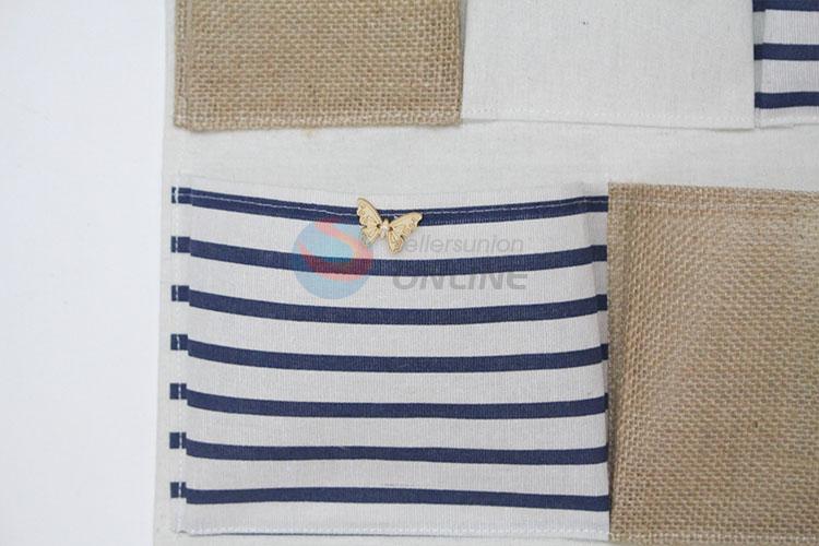 Latest design hanging buggy bag