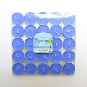 Wholesale 50 pcs tea candles