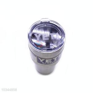 Popular Silvery <em>Stainless</em> <em>Steel</em> <em>Water</em> Cup/Bottle for Sale