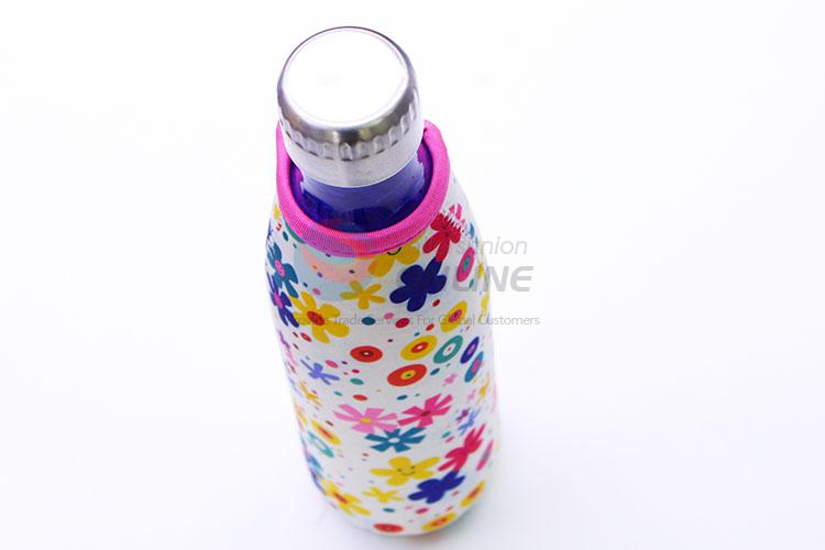 Promotional Wholesale Stainless Steel Water Cup/Bottle for Sale