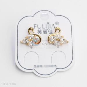 Wholesale Price Women Stud Earrings Vintage Earrings Jewelry