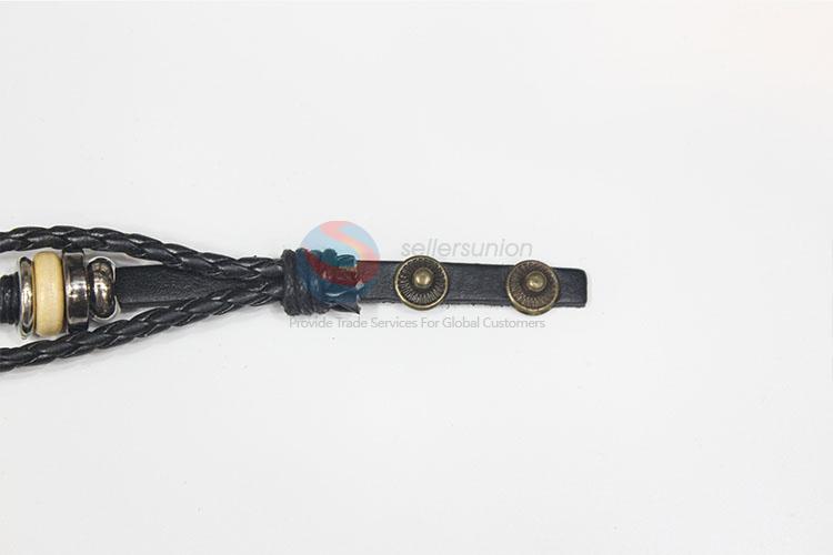 China Supply Punk Bracelets for Women Men
