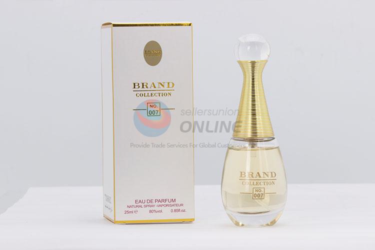 Promotional Item Fragrance Perfume