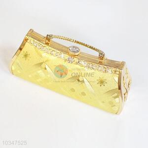 Women Rhinestone Handbag Evening Bags Clutch Bags For Wedding And Party