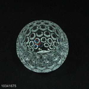 Hot sale glass ball small  fish tank,6.5*7cm