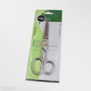 Modern design hair scissors