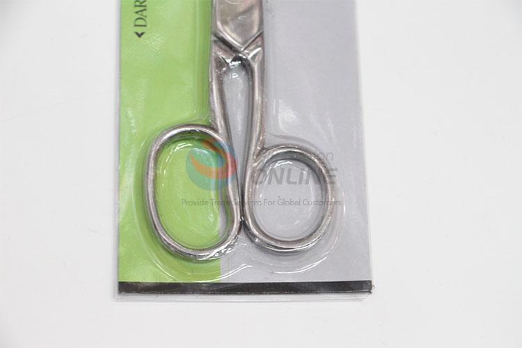 Lovely design hair scissors