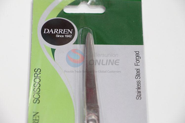 Unique design hair scissors