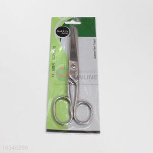 Lovely design hair scissors