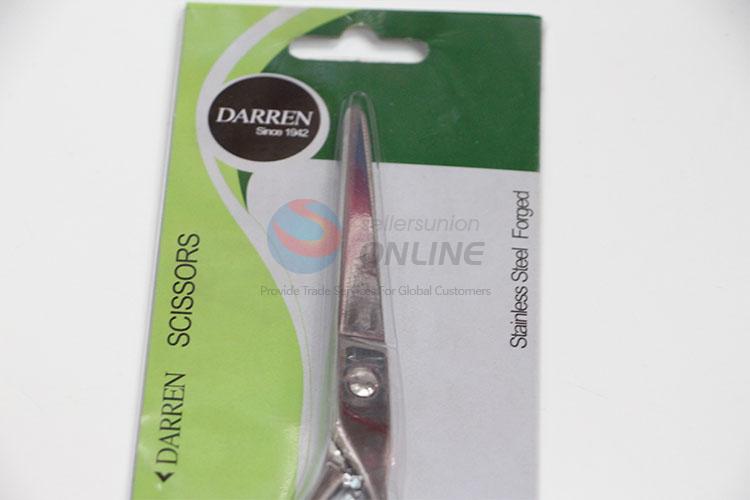 Fashion design hair scissors