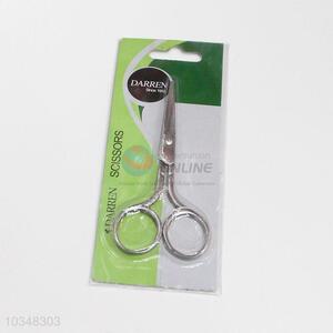 Recent design hair scissors