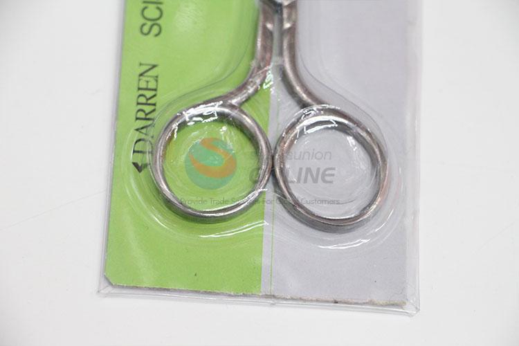 Recent design hair scissors