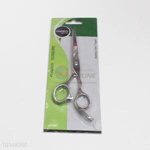 Fashion design hair scissors