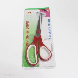 Factory supply office scissors