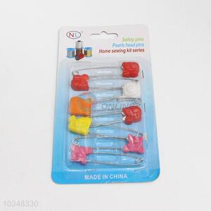 Useful <em>safety</em> pins for <em>children</em>