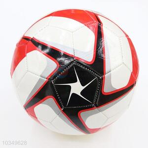 Promotional Wholesale Trainning Soccer Ball Size 5 Sports