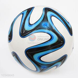 Good Quanlity Professional Soccer Sport Football EVA Material Size 5