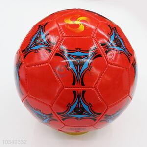 Delicate Design PVC Football For Younger Teenager Game Training