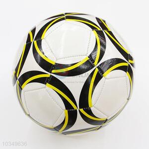 New Style Size 5 Amateur Training Foot Ball