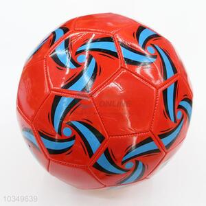 Special Design Kids Children Play Sport Training PVC Football Ball