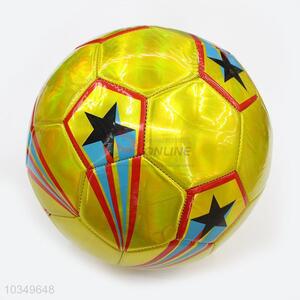 Wholesale Top Quality EVA Football For Younger Teenager Game Training