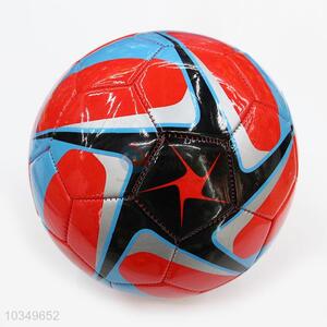 Chinese Factory Standard Soccer Ball EVA Soccer Ball Size 5 Training Balls Football