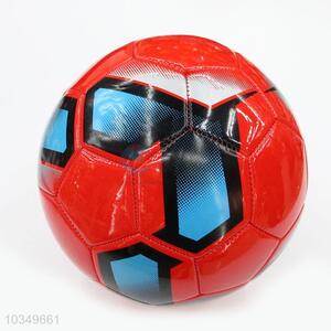 China Manufacturer Standard Soccer Ball EVA Soccer Ball Size 5 Training Balls Football
