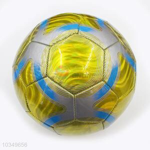 Factory Excellent EVA Football For Younger Teenager Game Training