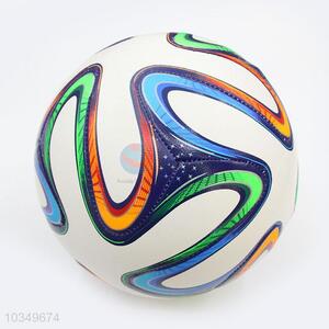 New Useful Soccer Ball Size 5 Training Balls Football