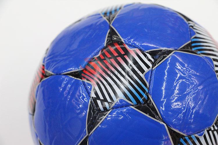 Factory Direct High Quality Professional Soccer Sport Football