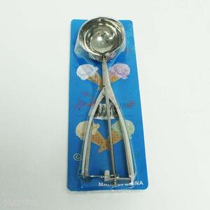 Stainless Steel Ice Cream Scoop