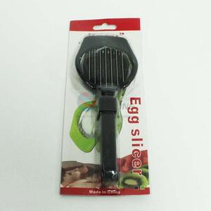 Plastic Egg Cutter Egg Slicer