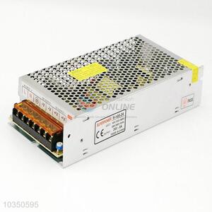 24V5A LED 120W Iron Cover Switching Power Source