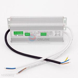 12V/24V 80W Waterproof Driving Power Source IP67