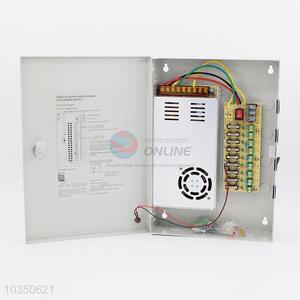 12V30A9 CCTV Electricity Box