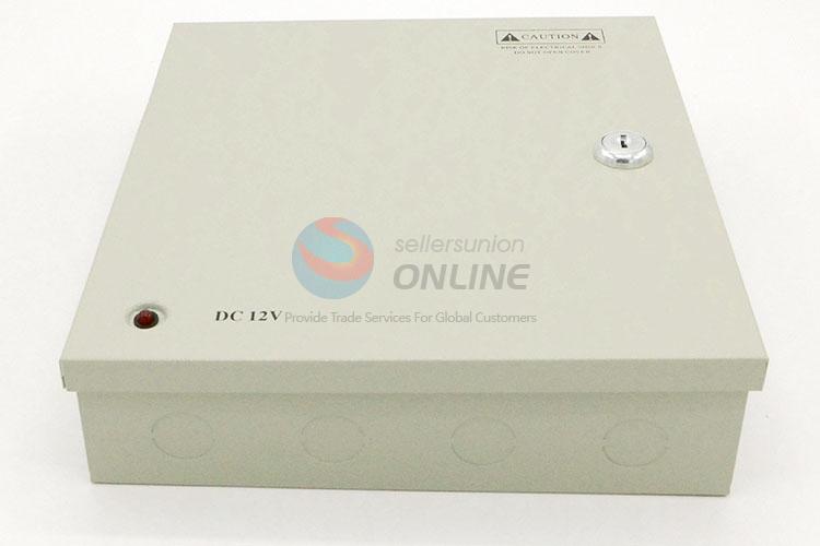 12V15A9 CCTV Electricity Box