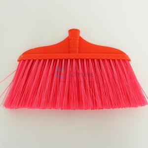 Unique Design Colorful Plastic Broom Head