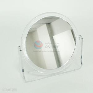 Wholesale custom cheap two-side mirror