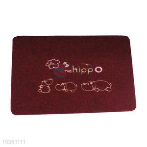 Best Selling New Printed Door Mat