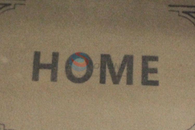 High Quality Cheap Custom Printed Door Mat