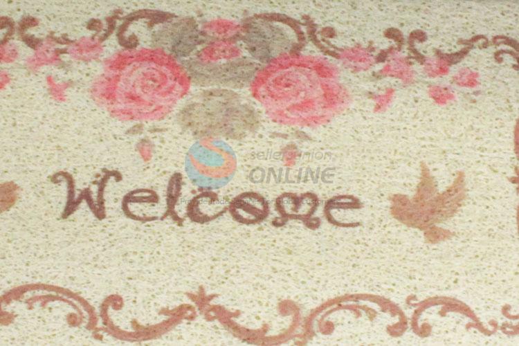 Wholesale China Supply PVC Bath Mat